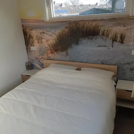 Recreatiewoning Den Hollander Villa Aagtekerke Buitenkant foto