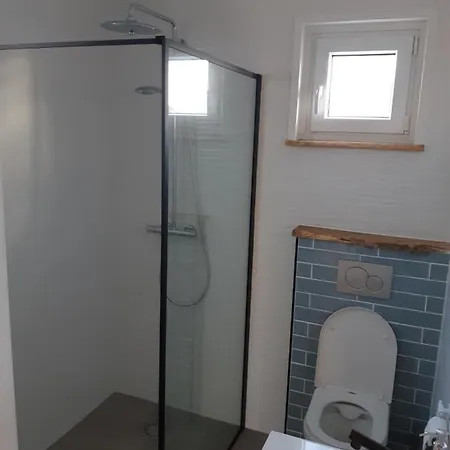 Recreatiewoning Den Hollander Villa Aagtekerke Buitenkant foto