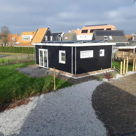 Recreatiewoning Den Hollander Villa Aagtekerke Buitenkant foto