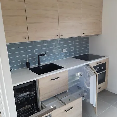 Recreatiewoning Den Hollander Villa Aagtekerke Buitenkant foto