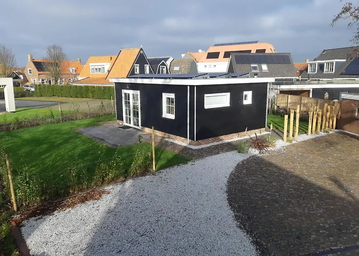 Recreatiewoning Den Hollander