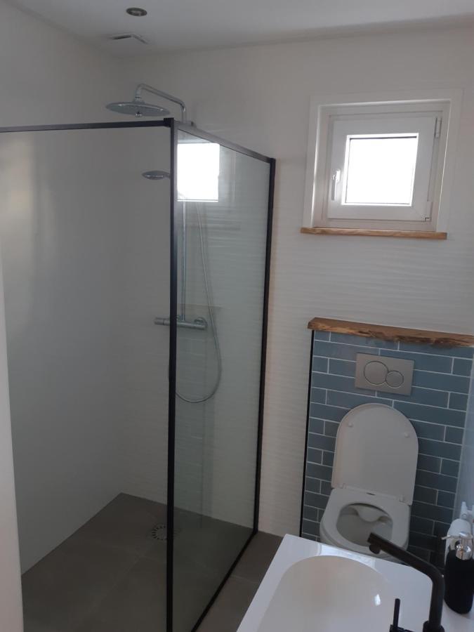 Recreatiewoning Den Hollander Ferienhaus
