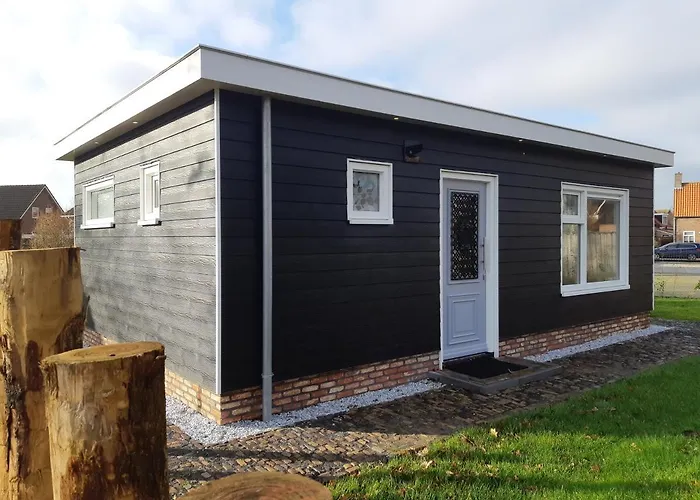 Recreatiewoning Den Hollander
