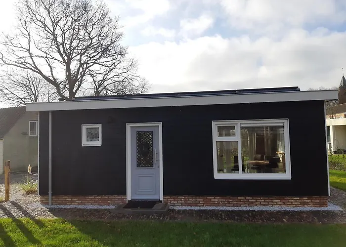 Recreatiewoning Den Hollander