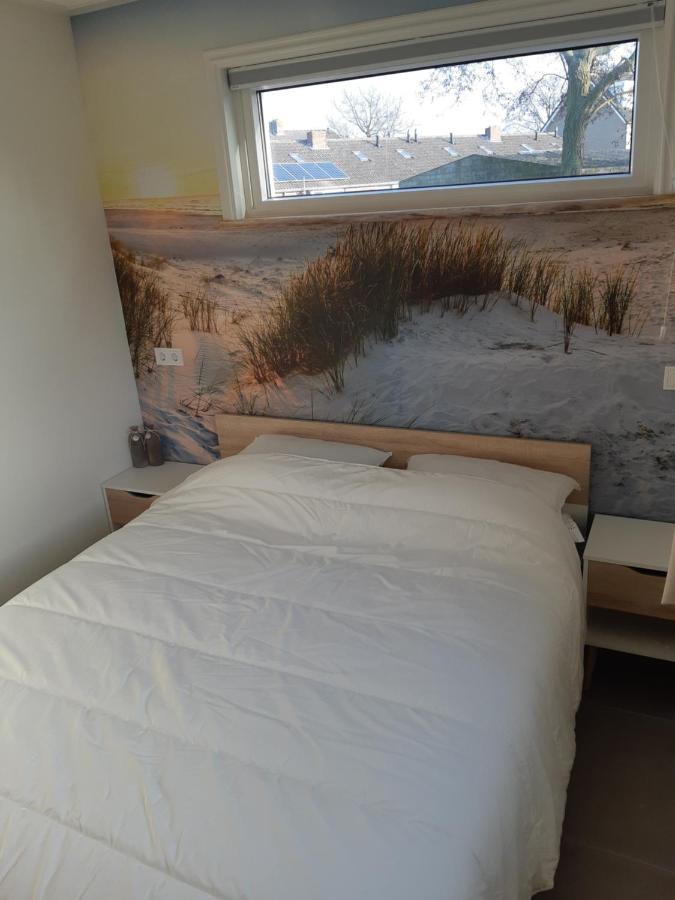 Recreatiewoning Den Hollander Holiday home *