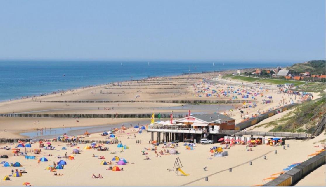 Recreatiewoning Den Hollander