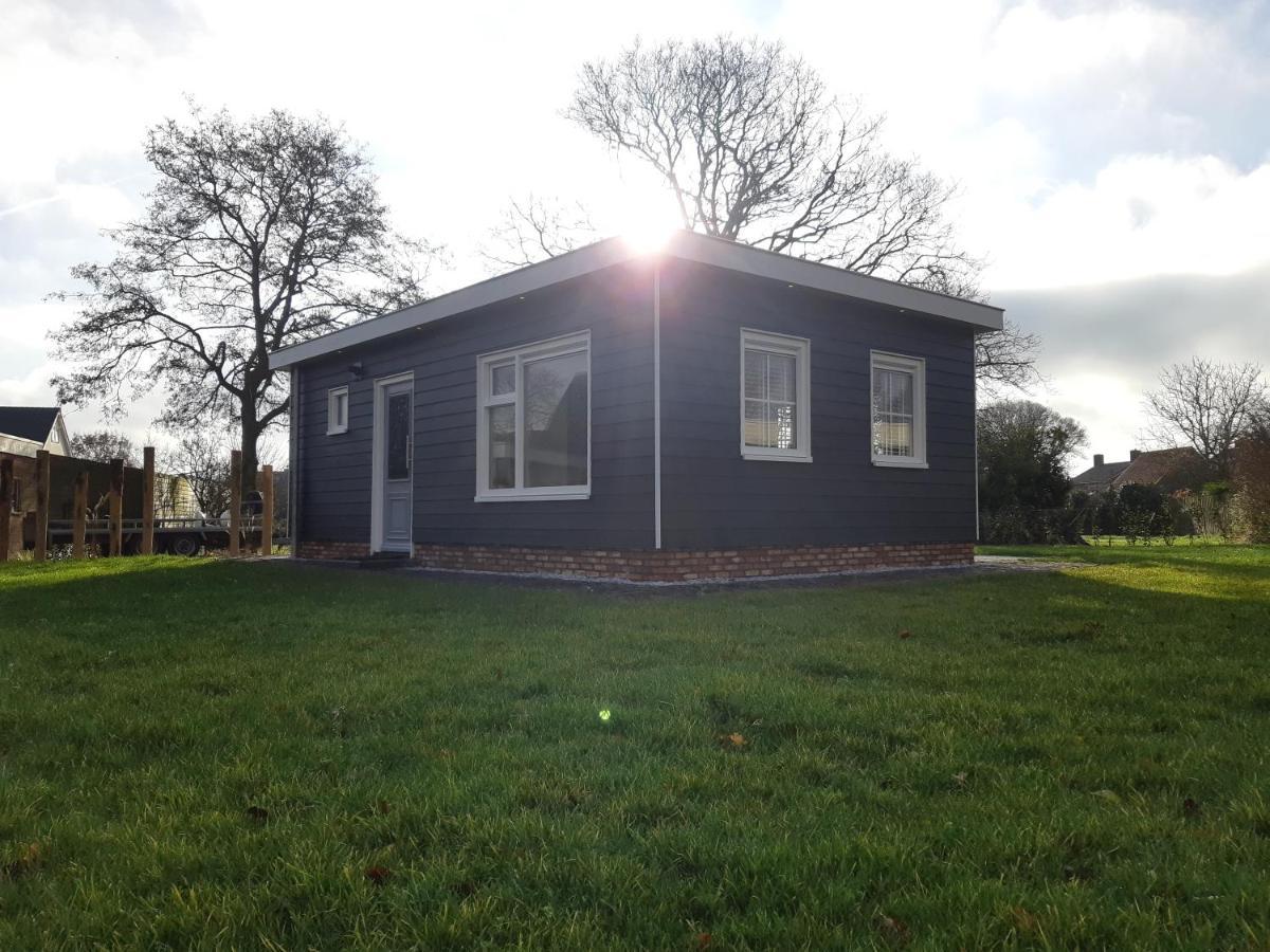Recreatiewoning Den Hollander