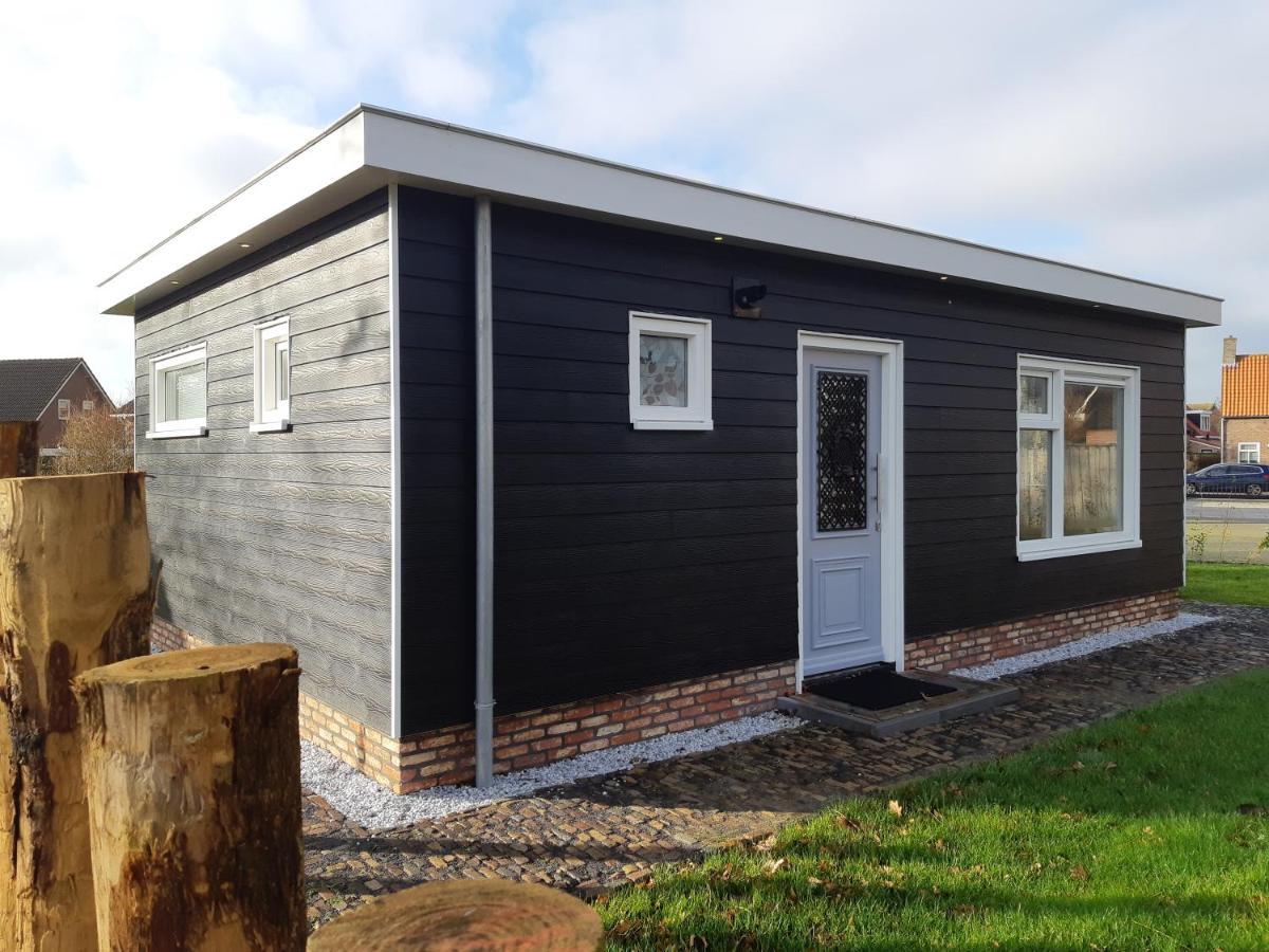 Holiday home Recreatiewoning Den Hollander Aagtekerke