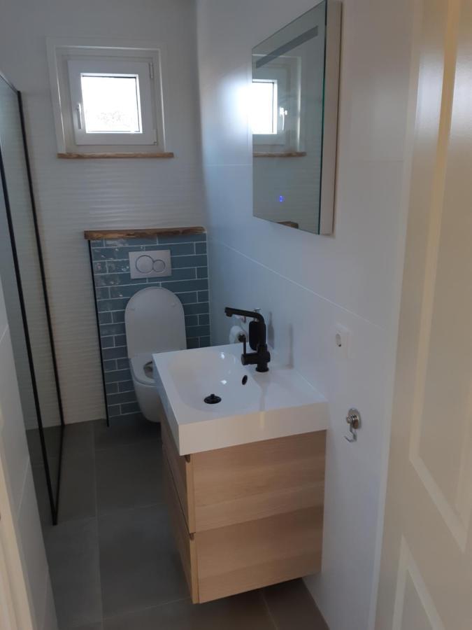 Recreatiewoning Den Hollander *