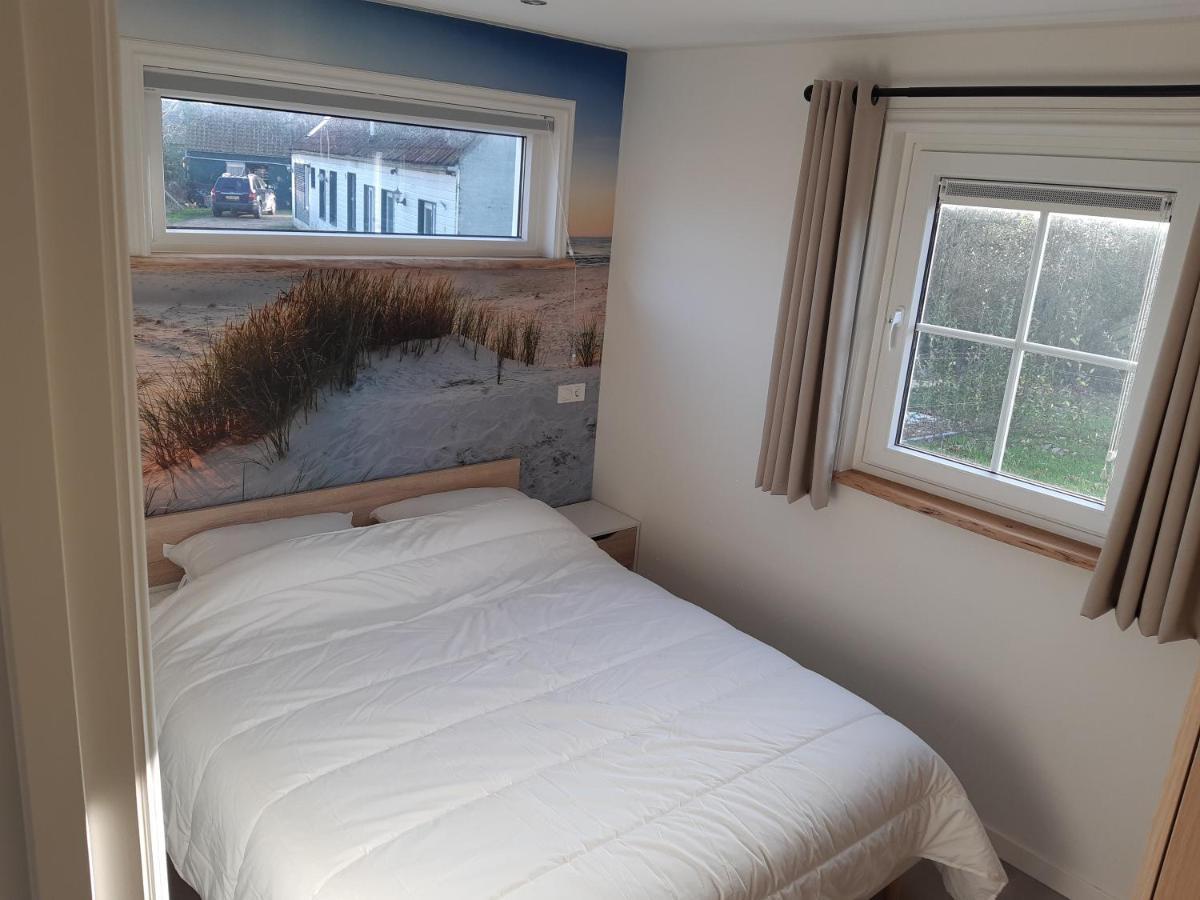 Recreatiewoning Den Hollander Aagtekerke