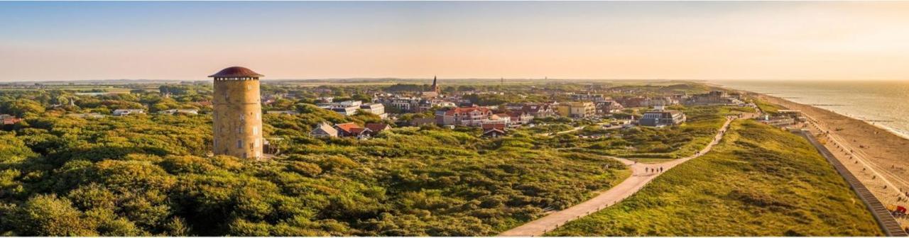 Recreatiewoning Den Hollander Aagtekerke