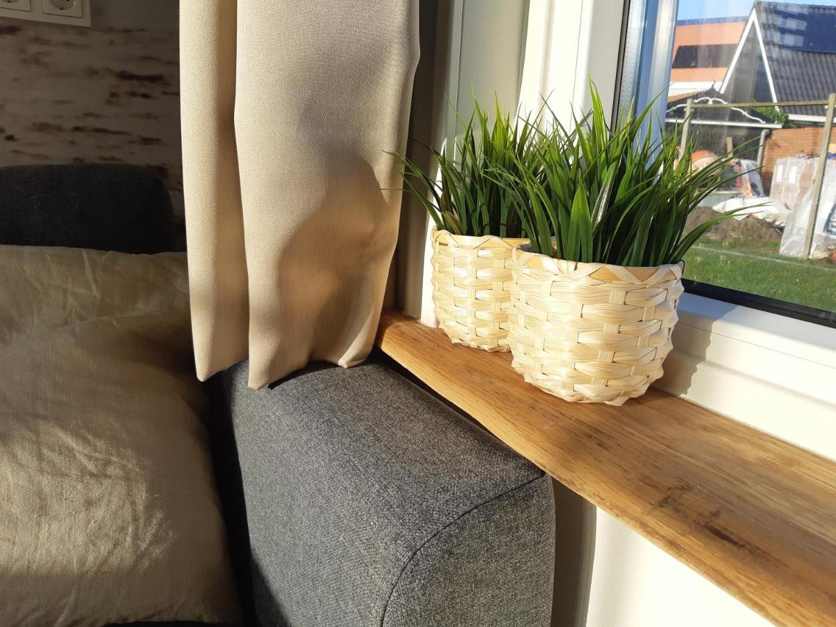 Holiday home Recreatiewoning Den Hollander Aagtekerke